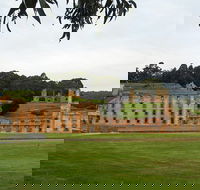 Grand Historical Port Arthur Walking Tour from Hobart - Accommodation Mt Buller