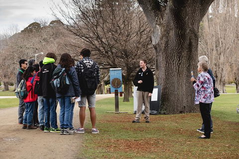 Grand Historical Port Arthur Walking Tour From Hobart - Accommodation Mt Buller 5