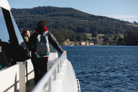 Grand Historical Port Arthur Walking Tour From Hobart - Accommodation Mt Buller 10