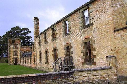 Grand Historical Port Arthur Walking Tour From Hobart - Accommodation Mt Buller 6