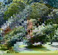 Small-Group Day Trip from Hobart to Port Arthur