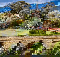 Shore Excursion-Hobart Wanderer