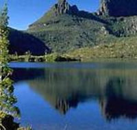 Cradle Mountain National Park Day Tour from Launceston - Accommodation Mt Buller
