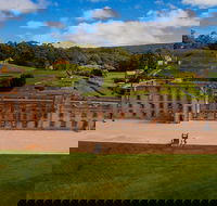 Shore Excursion - Port Arthur - Tasman Peninsula - Accommodation Mt Buller