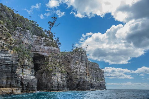 Shore Excursion - Port Arthur - Tasman Peninsula - Accommodation Mt Buller 1