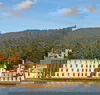 Port Arthur Tour from Hobart - Accommodation Mt Buller