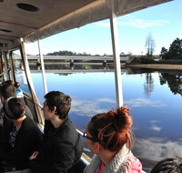 Leven River Picnic Cruise from Ulverstone - Accommodation Mt Buller
