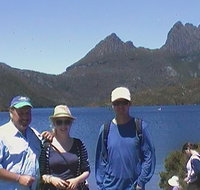 Small-Group Cradle Mountain Day Tour From Launceston - Accommodation Mt Buller