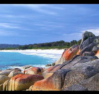 Bay of Fires Day Trip from Launceston - Accommodation Mt Buller