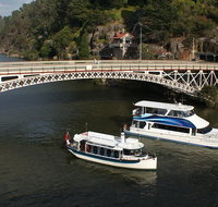 Batman Bridge 4 Hour Luncheon Cruise including sailing into the Cataract Gorge - Accommodation Mt Buller