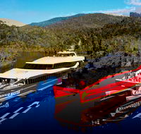 Morning World Heritage Cruise on the Gordon River departing Strahan 9am - Accommodation Mt Buller