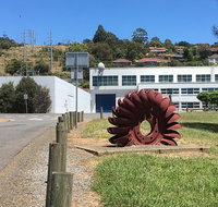 Tasmanian Hydro Electricity  Power Station Explorer - Closed due to Covid-19 - Accommodation Mt Buller