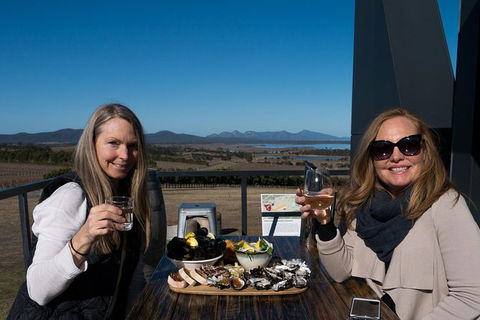 East Coast Splendour Gourmet Food Tour - Accommodation Mt Buller 4