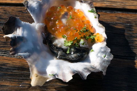 East Coast Splendour Gourmet Food Tour - Accommodation Mt Buller 7