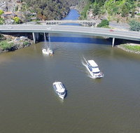 Cataract Gorge Cruise 130 pm - Accommodation Mt Buller