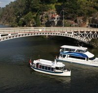 Cataract Gorge Cruise 230 pm - Accommodation Mt Buller