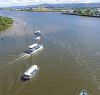 2.5 hour Afternoon Discovery Cruise including Cataract Gorge departs at 1 30 pm - Accommodation Mt Buller