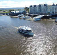 Cataract Gorge Cruise 1130 am - Accommodation Mt Buller