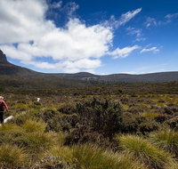 6-Day Overland Track PhotoTour - Accommodation Mt Buller