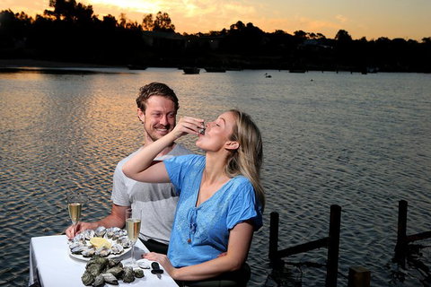 Coffin Bay Oyster Farm & Tasting Tour - Accommodation Mt Buller 5