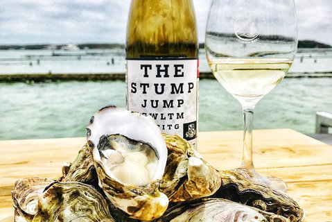 Coffin Bay Oyster Farm & Tasting Tour - Accommodation Mt Buller 10