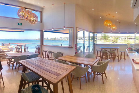 Coffin Bay Oyster Farm & Tasting Tour - Accommodation Mt Buller 13