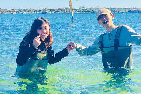 Coffin Bay Oyster Farm & Tasting Tour - Accommodation Mt Buller 4