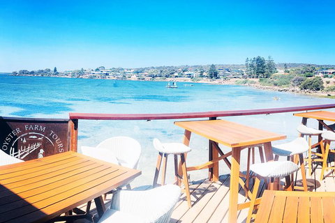Coffin Bay Oyster Farm & Tasting Tour - Accommodation Mt Buller 8