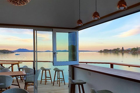 Coffin Bay Oyster Farm & Tasting Tour - Accommodation Mt Buller 7