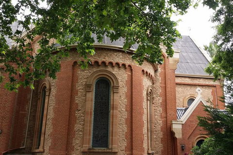 Adelaide Walking Tour: Hills, Squares And Parklands - Accommodation Mt Buller 8