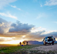 5-Day Flinders Ranges and Eyre Peninsula Private Tour from Adelaide - Accommodation Mt Buller