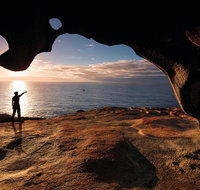 5 Day Kangaroo Island and Eyre Peninsula Tour - Accommodation Mt Buller