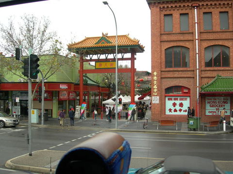 Adelaide Highlights And Hahndorf Tour With Optional River Cruise - Accommodation Mt Buller 4