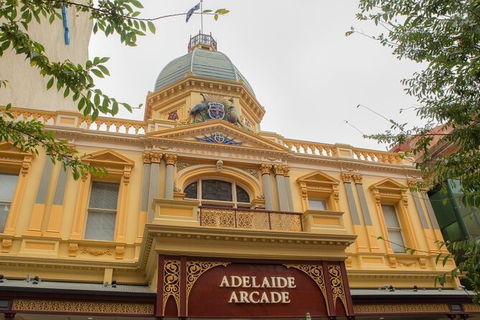 Adelaide Scavenger Hunt: Adelaide Adventure - Accommodation Mt Buller 4
