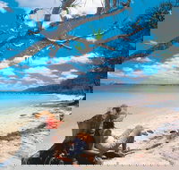 3-Day Fraser Island Resort Package - Accommodation Mt Buller