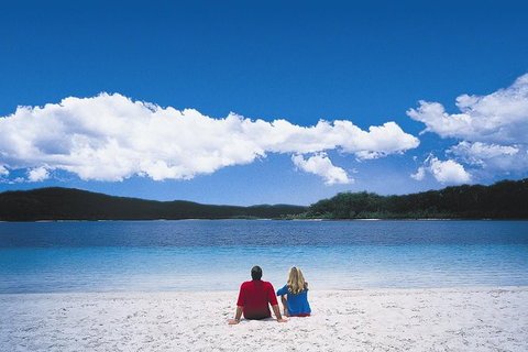 3-Day Fraser Island Resort Package - Accommodation Mt Buller 1