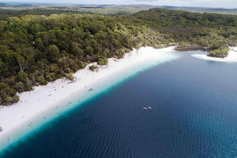 3-Day Fraser Island Resort Package - Accommodation Mt Buller 6