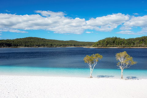 3-Day Fraser Island Resort Package - Accommodation Mt Buller 9