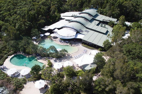 3-Day Fraser Island Resort Package - Accommodation Mt Buller 12