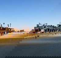 All-Inclusive 2-Day Fraser Island Tour - Accommodation Mt Buller