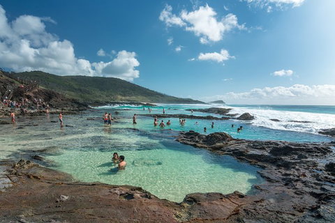 All-Inclusive 2-Day Fraser Island Tour - Accommodation Mt Buller 5