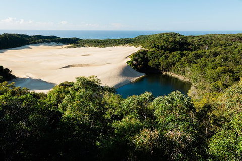 All-Inclusive 2-Day Fraser Island Tour - Accommodation Mt Buller 6