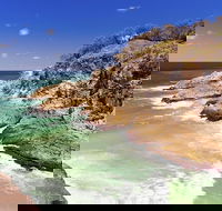 North Stradbroke Island Day Trip from Brisbane