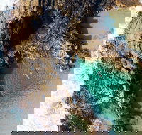 4-Day Fraser Island 4WD Adventure Tour Departing Brisbane - Accommodation Mt Buller