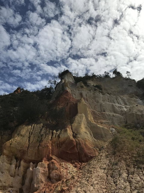 5-Day Fraser Island And Great Barrier Reef Tour - Accommodation Mt Buller 5