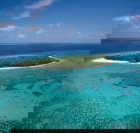 5-Day Fraser Island and Great Barrier Reef Tour - Accommodation Mt Buller