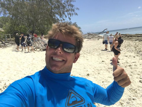 5-Day Fraser Island And Great Barrier Reef Tour - Accommodation Mt Buller 10