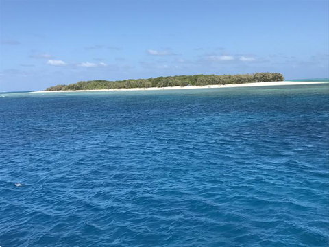 5-Day Fraser Island And Great Barrier Reef Tour - Accommodation Mt Buller 9