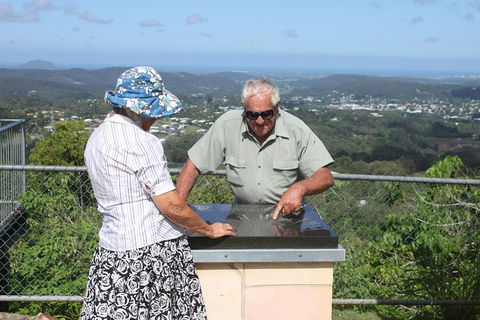 Maleny Booked Hire Services Sunshine Coast And Hinterland Buses And Private Cars - Accommodation Mt Buller 3