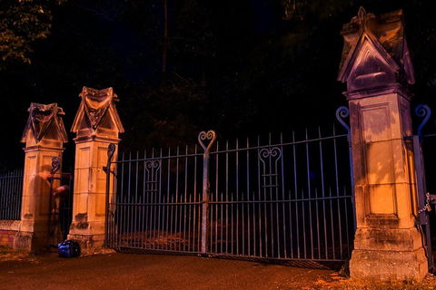 Toowong Cemetery Ghost Tour - The Original - Accommodation Mt Buller 0